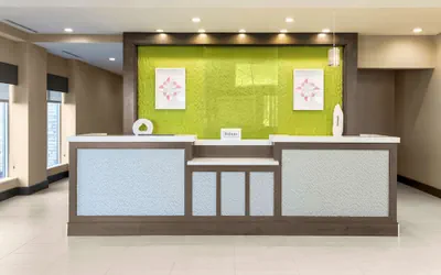 Photo 3 - Hilton Garden Inn Ardmore