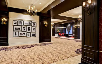 Photo 4 - Saratoga Casino Hotel