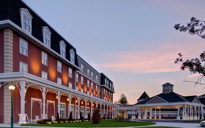 Photo 2 - Saratoga Casino Hotel