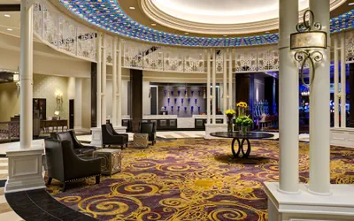 Photo 3 - Saratoga Casino Hotel