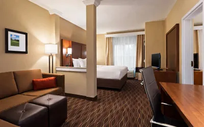 Photo 5 - Tannery Suites