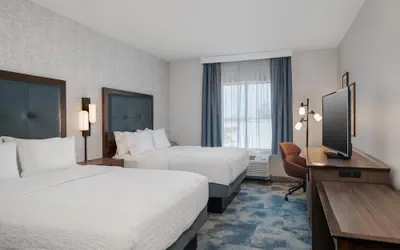 Photo 4 - Hampton Inn Turlock