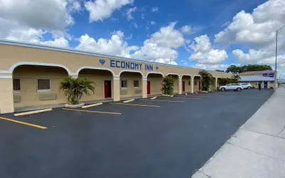 Economy Inn