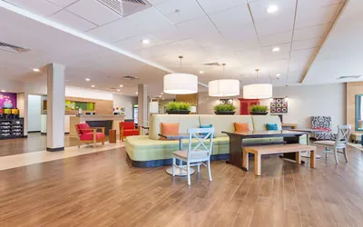 Photo 4 - Home2 Suites by Hilton Oklahoma City Yukon