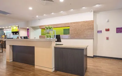 Photo 3 - Home2 Suites by Hilton Oklahoma City Yukon
