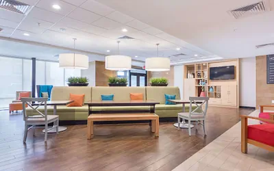Photo 5 - Home2 Suites by Hilton Oklahoma City Yukon