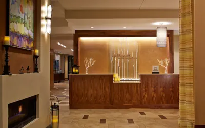 Photo 5 - Hilton Garden Inn Boston/Marlborough