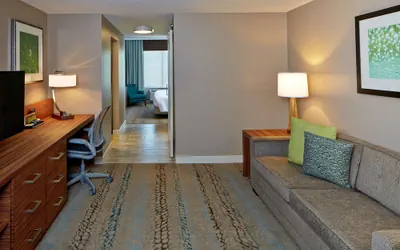 Photo 5 - Hilton Garden Inn Boston/Marlborough