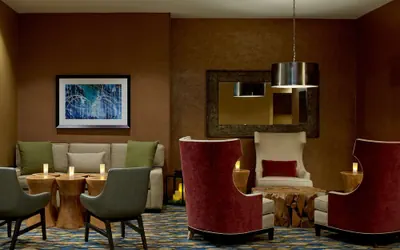 Photo 4 - Hilton Garden Inn Boston/Marlborough