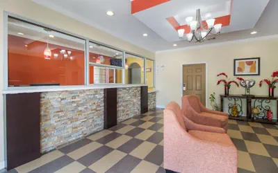 Photo 2 - Scottish Inns and Suites Spring, TX