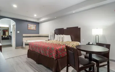 Photo 5 - Scottish Inns and Suites Spring, TX