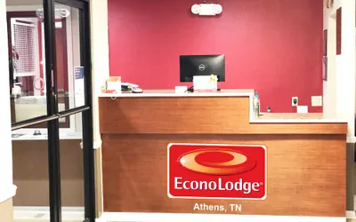 Photo 3 - Econo Lodge Athens I-75