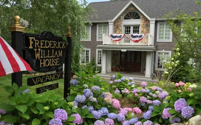Photo 2 - Frederick William House