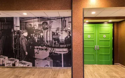 Photo 3 - Cobblestone Hotel & Suites – Chippewa Falls