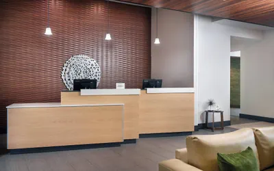 Photo 3 - Fairfield Inn & Suites by Marriott Asheville Airport/Fletcher
