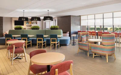 Photo 4 - Home2 Suites by Hilton Alexandria