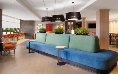 Photo 3 - Home2 Suites by Hilton Alexandria