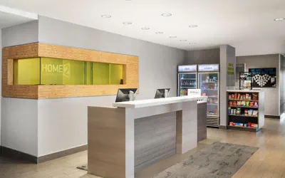 Photo 5 - Home2 Suites by Hilton Alexandria