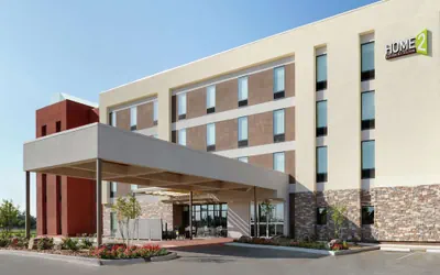 Photo 2 - Home2 Suites by Hilton Alexandria