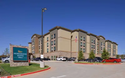 Photo 2 - Homewood Suites by Hilton Trophy Club Southlake