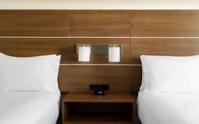 Photo 4 - Holiday Inn Express & Suites Oakhurst - Yosemite Park Area by IHG