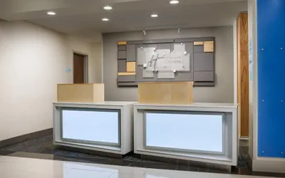 Photo 2 - Holiday Inn Express & Suites Oakhurst - Yosemite Park Area by IHG