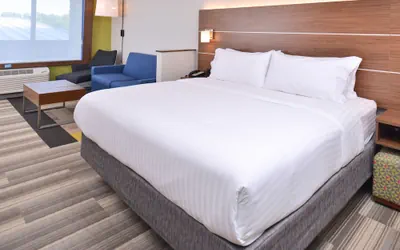 Photo 3 - Holiday Inn Express & Suites Omaha Airport by IHG