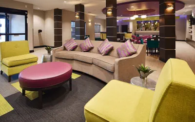 Photo 2 - Best Western Plus Prien Lake Hotel & Suites - Lake Charles