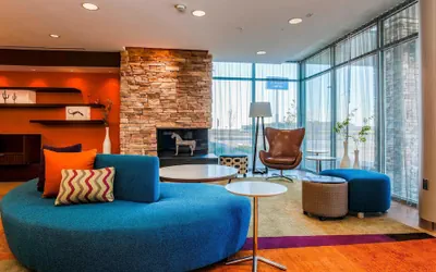 Photo 3 - Fairfield Inn & Suites Pecos