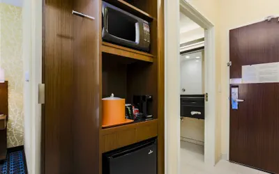 Photo 5 - Fairfield Inn & Suites Pecos