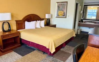 Photo 5 - Thunderbird Motel