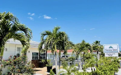 Photo 2 - Siesta Inn