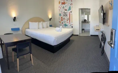 Photo 5 - Ocean Palms Motel