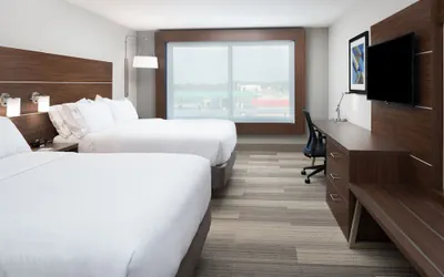 Photo 4 - Holiday Inn Express & Suites Kingdom City by IHG