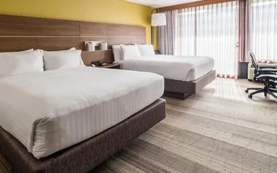 Photo 4 - Holiday Inn Express Fullerton - Anaheim by IHG