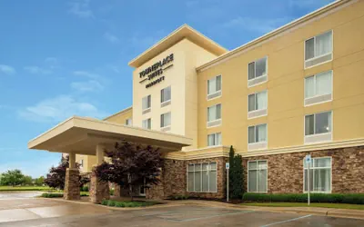 Photo 2 - TownePlace Suites Huntsville West/Redstone Gateway