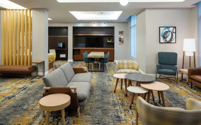 Photo 4 - TownePlace Suites Huntsville West/Redstone Gateway