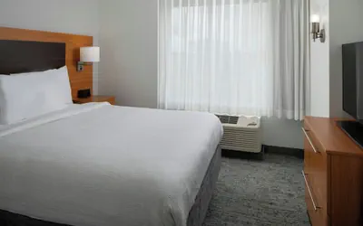 Photo 5 - TownePlace Suites Huntsville West/Redstone Gateway