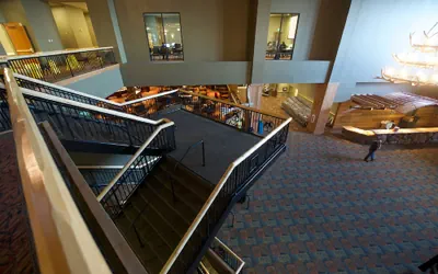 Photo 3 - Great Wolf Lodge Anaheim, CA