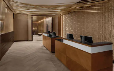 Photo 3 - Hilton Brooklyn New York