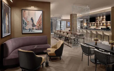 Photo 4 - Hilton Brooklyn New York
