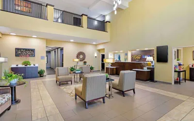 Photo 3 - Best Western Plus Thornburg Inn & Suites