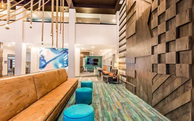 Photo 5 - Marina Bay Hotel & Suites, an Ascend Collection Hotel