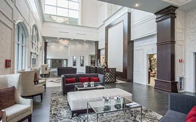 Photo 3 - The Delavan Hotel & Spa
