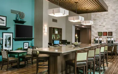 Photo 3 - Hampton Inn & Suites Mason City