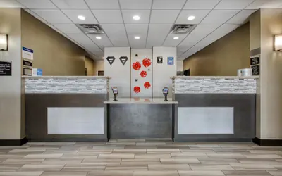 Photo 3 - Best Western Plus Tech Medical Center Inn