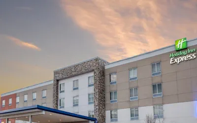 Holiday Inn Express Troy by IHG