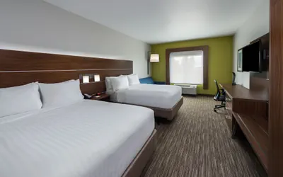 Photo 3 - Holiday Inn Express Troy by IHG