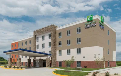 Photo 2 - Holiday Inn Express Troy by IHG