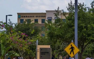 Photo 2 - Embassy Suites by Hilton McAllen Convention Center